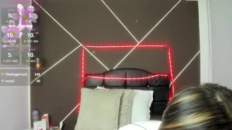 Snapshot of antonellarosss chatting on 02-01-25, 02:45 A N T O N E L L A online show from 02-01-25, 02:45