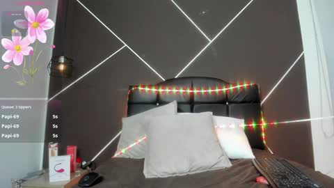 Snapshot of antonellarosss chatting on 02-06-25, 02:58 A N T O N E L L A online show from 02-06-25, 02:58