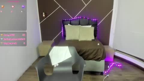 Snapshot of antonellarosss chatting on 02-23-25, 02:57 A N T O N E L L A online show from 02-23-25, 02:57