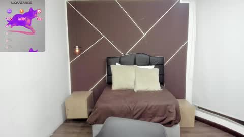 Snapshot of antonellarosss chatting on 02-27-25, 11:31 A N T O N E L L A online show from 02-27-25, 11:31