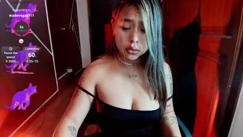 Snapshot of antonellarosss chatting on 03-11-25, 06:08 A N T O N E L L A online show from 03-11-25, 06:08
