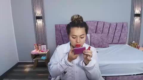 Snapshot of antonellarosss chatting on 09-19-25, 11:44 A N T O N E L L A online show from 09-19-25, 11:44