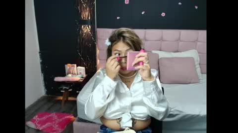 Snapshot of antonellarosss chatting on 10-09-25, 12:25 A N T O N E L L A online show from 10-09-25, 12:25