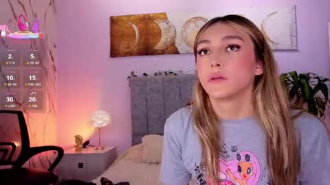  Antonella online show from 04-23-26, 07:49