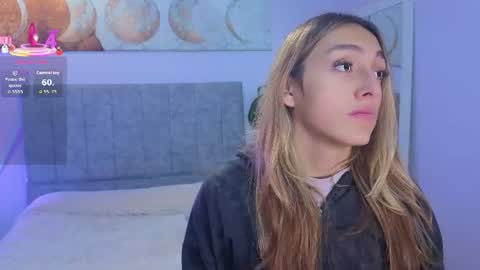  Antonella online show from 06-16-26, 08:00