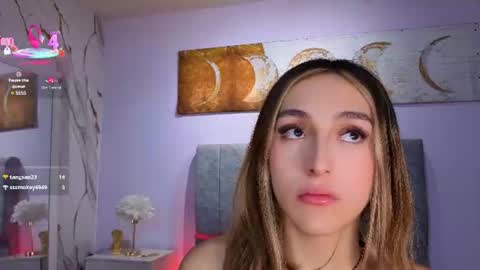  Antonella online show from 07-23-26, 01:58