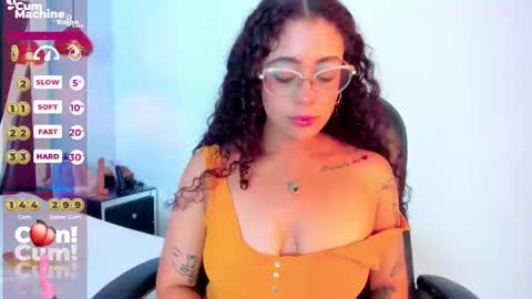 A N T O N E L L E  online show from 02-26-25, 02:25