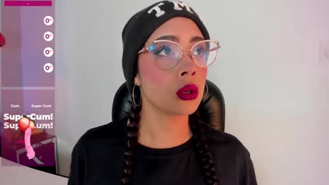 A N T O N E L L E  online show from 02-28-25, 11:25