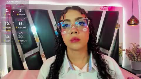 A N T O N E L L E  online show from 09-12-25, 11:32