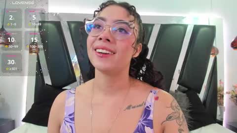 A N T O N E L L E  online show from 10-01-25, 11:38