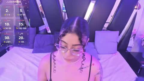 A N T O N E L L E  online show from 12-05-25, 11:30