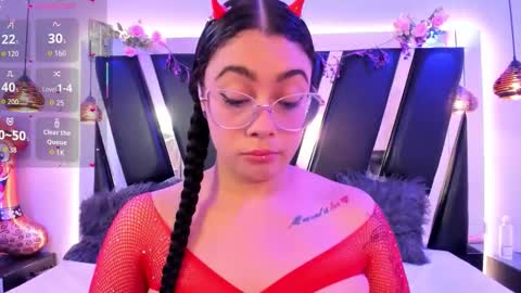 A N T O N E L L E  online show from 02-20-26, 11:54