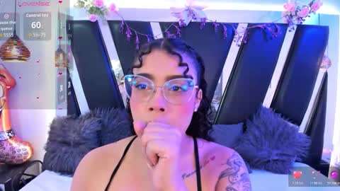 A N T O N E L L E  online show from 02-22-26, 11:31