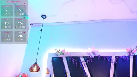 A N T O N E L L E  online show from 02-24-26, 11:30