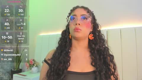 A N T O N E L L E  online show from 03-21-26, 09:14