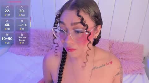 A N T O N E L L E  online show from 03-28-26, 11:10