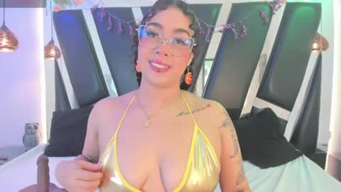 A N T O N E L L E  online show from 07-16-26, 11:16