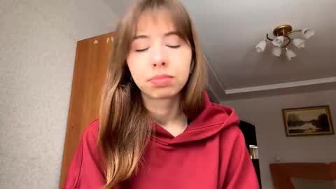 Serena online show from 03-04-26, 07:14