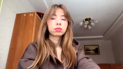 Serena online show from 03-07-26, 07:27