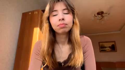 Serena online show from 03-11-26, 07:03