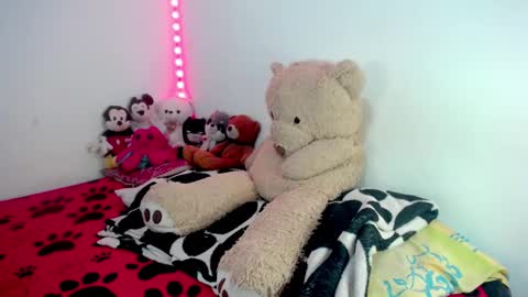 Antonhy Jared   online show from 03-17-26, 02:49