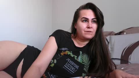 Antonia online show from 01-26-25, 07:32