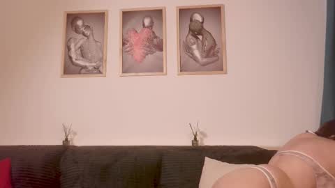 Antonia online show from 03-05-26, 09:49