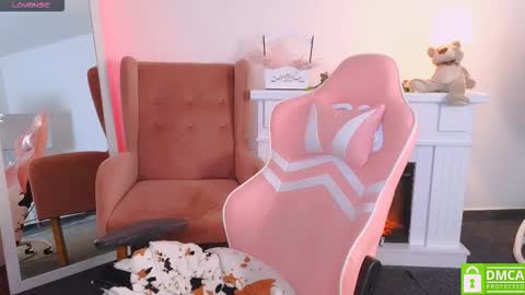 antonia_ferrero online show from 09-30-25, 07:02