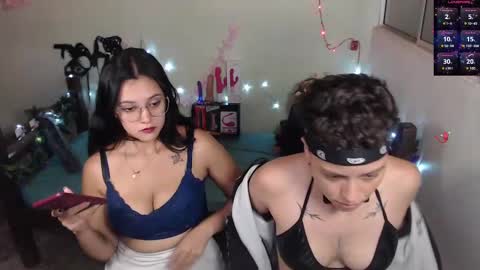 Snapshot of antonia_franco chatting on 02-16-25, 10:32 Antonia online show from 02-16-25, 10:32