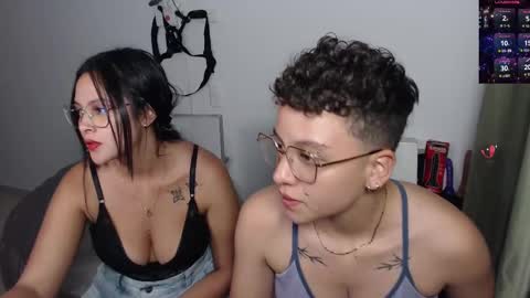 Snapshot of antonia_franco chatting on 03-12-25, 12:20 Antonia online show from 03-12-25, 12:20