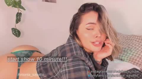 o ANTO online show from 02-15-25, 04:45