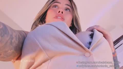 o ANTO online show from 03-11-25, 08:31