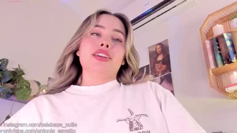 o ANTO online show from 09-09-25, 09:47