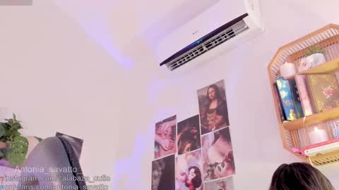 o ANTO online show from 10-09-25, 08:07