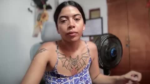 Antonia online show from 09-14-25, 06:29