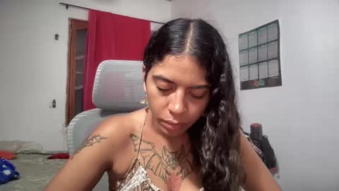 Antonia online show from 10-12-25, 02:54