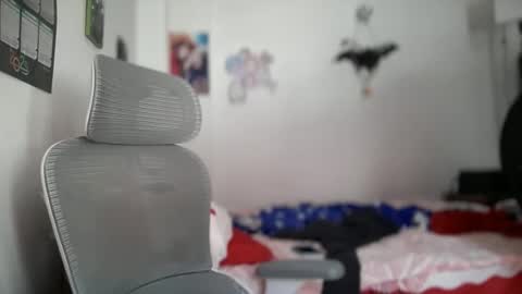 Antonia online show from 12-03-25, 05:22