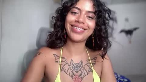 Snapshot of antoniabloom chatting on 02-22-26, 06:50 Antonia online show from 02-22-26, 06:50