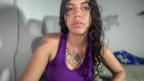 Snapshot of antoniabloom chatting on 02-28-26, 04:35 Antonia online show from 02-28-26, 04:35