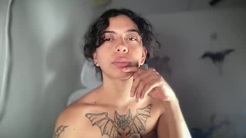 Snapshot of antoniabloom chatting on 03-03-26, 04:18 Antonia online show from 03-03-26, 04:18