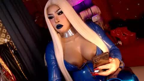 Snapshot of antoniasaints69 chatting on 10-31-25, 02:18 antoniasaints69 online show from 10-31-25, 02:18