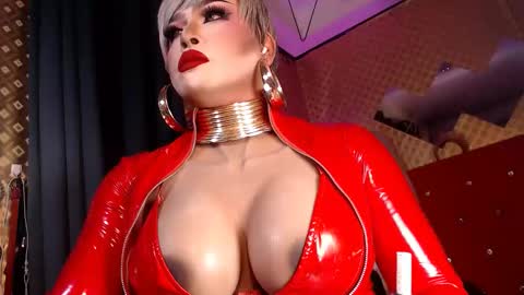 Snapshot of antoniasaints69 chatting on 12-14-25, 01:05 antoniasaints69 online show from 12-14-25, 01:05