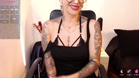 Anto    online show from 01-23-25, 04:37