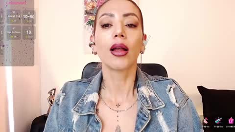 Anto    online show from 02-07-25, 12:50