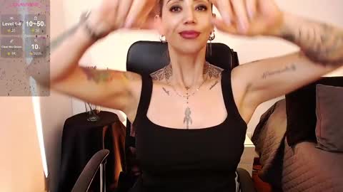 Anto    online show from 02-11-25, 04:24