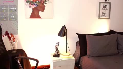 Anto    online show from 02-17-25, 01:21