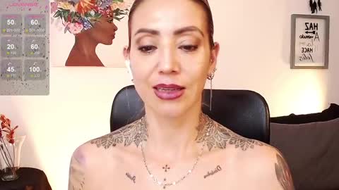 Anto    online show from 02-17-25, 04:26