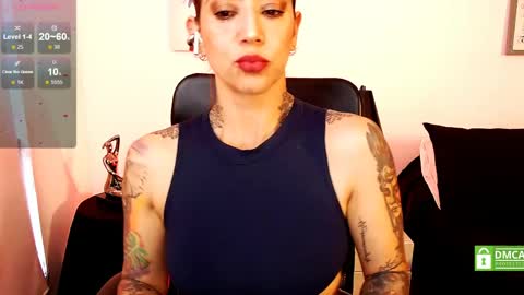 Anto    online show from 04-19-26, 11:09