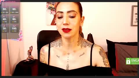 Snapshot of antoniavillamizar chatting on 05-21-26, 10:33 Anto online show from 05-21-26, 10:33