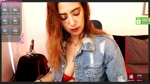 Snapshot of antoniavillamizar chatting on 05-22-26, 10:54 Anto online show from 05-22-26, 10:54